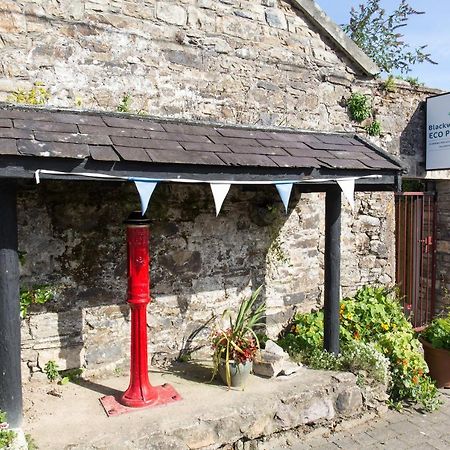 Blackwater Eco Pods Villierstown Extérieur photo